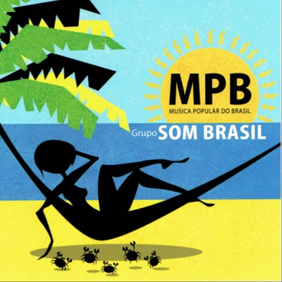 シングル/Sambadouro/SOM BRASIL