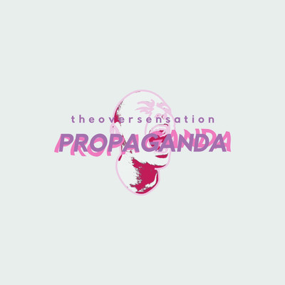 アルバム/PROPAGANDA/The Over Sensation