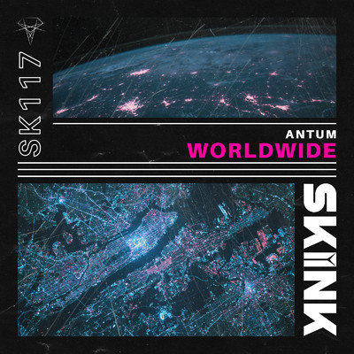 Worldwide/Antum