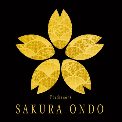 SAKURA ONDO/ぱるてのんず