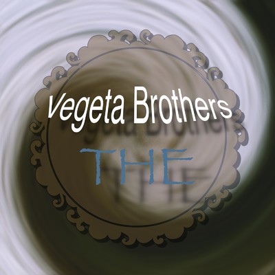 pea/Vegeta brothers