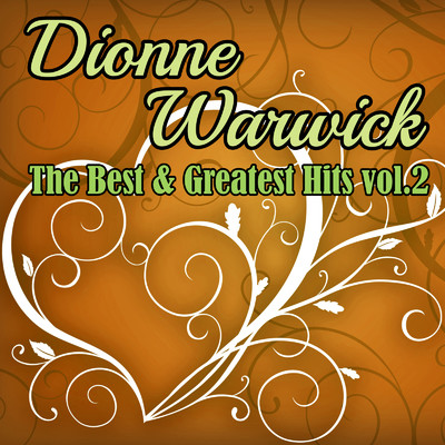 シングル/Reach Out for Me/Dionne Warwick
