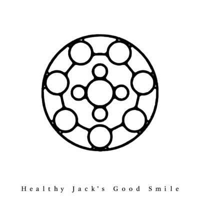 Healthy Jack's Good Smile/NONMALT