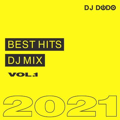 アルバム/BEST HITS DJ MIX vol.1/DJ MIX PROJECT