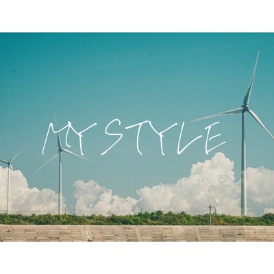 シングル/MY STYLE/トモダチプロジェクト