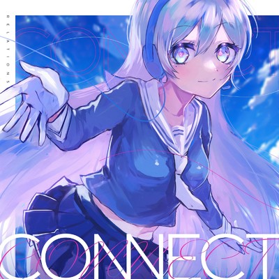 CONNECT/ほしみひな