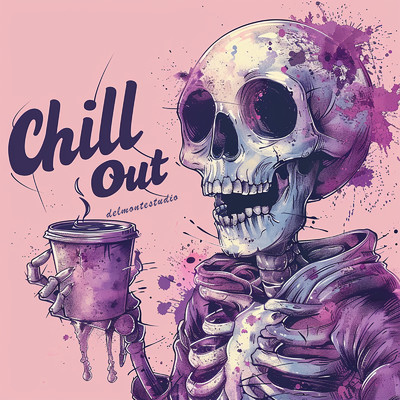 Chill out/delmontestudio