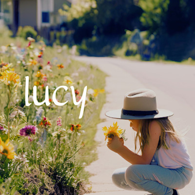 Lucy/豊田渉平