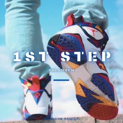 1st Step/PhLawRen