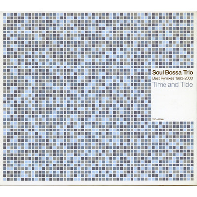 Secret Code(Dazzle-T&Quicky Remix〜Mr.Motohiko Hino forever〜)/Soul Bossa Trio