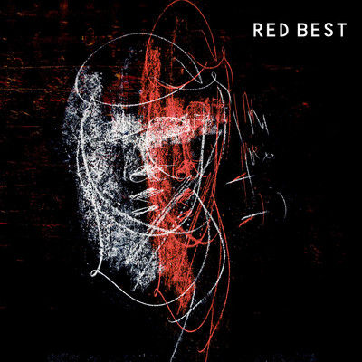 アルバム/RED BEST/椿屋四重奏