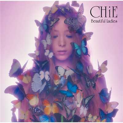 シングル/Beautiful Ladies(Instrumental)/CHiE