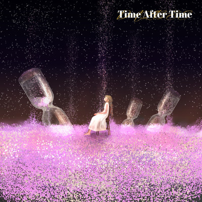 アルバム/Time After Time/ダズビー