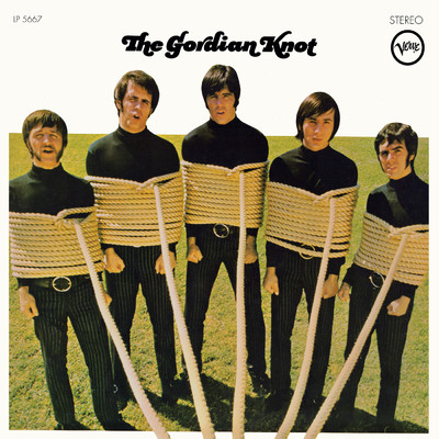 I Can't Be Hurt Anymore/The Gordian Knot