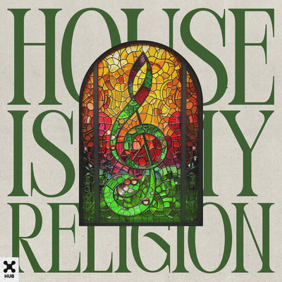 House Is My Religion/Watzgood