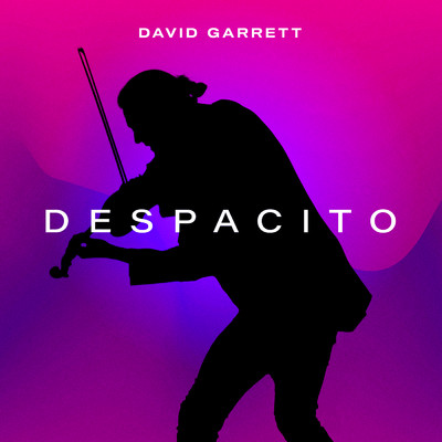 シングル/Despacito (David Garrett Edition)/デイヴィッド・ギャレット