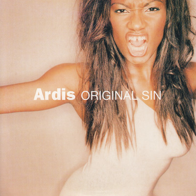 シングル/Original Sin (Original Floor Remix)/Ardis