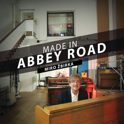 アルバム/Abbey Road EP/MIRO