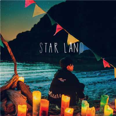 STAR LAND/みやかわくん