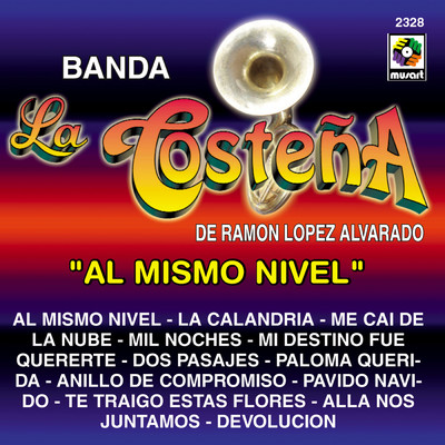 Al Mismo Nivel/Banda La Costena