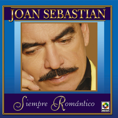 シングル/Hoy Empieza Mi Tristeza/Joan Sebastian