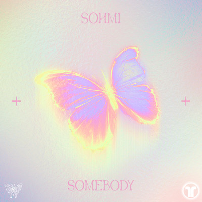 シングル/Somebody/SOHMI