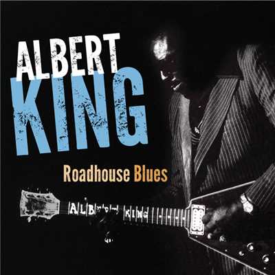 Bay Area Blues (Album Version)/アルバート・キング