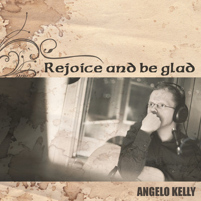 シングル/Love Is All/Angelo Kelly