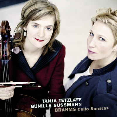 Malinconia: Works for Cello & Piano: Sibelius & Grieg & Rachmaninov/ターニャ・テツラフ／Gunilla Sussmann