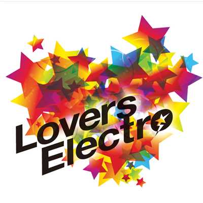 LA・LA・LA LOVE SONG/Lovers Electro