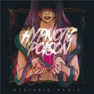 アルバム/Hypnotic Poison/ヒステリックパニック