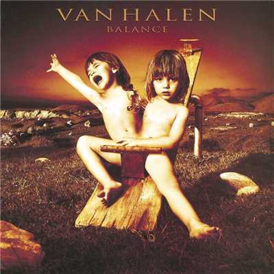 シングル/Take Me Back/Van Halen