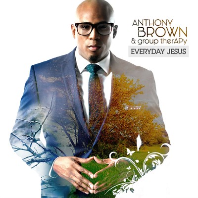 Without You (feat. Shirley Dailey & Gabriel Hansborough)/Anthony Brown & group therAPy