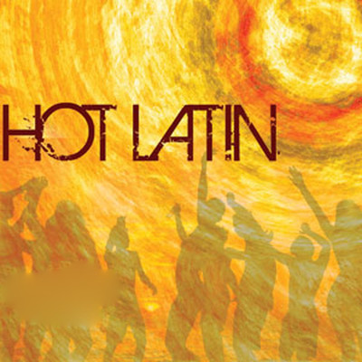 アルバム/Hot Latin/Latin Society