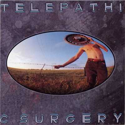 Telepathic Surgery/The Flaming Lips