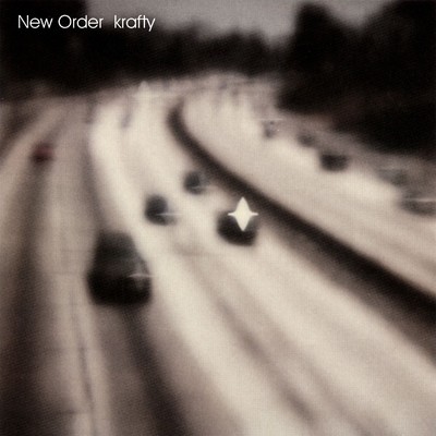 シングル/Krafty/New Order