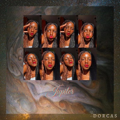 Jupiter/Dorcas