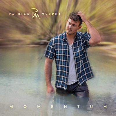 シングル/Momentum/Patrick Murphy