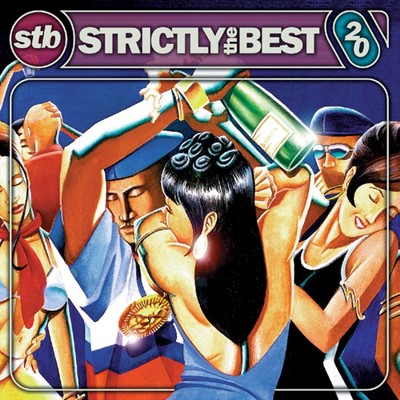 アルバム/Strictly The Best Vol. 20/Strictly The Best