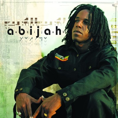 Fall To The Ground/Abijah