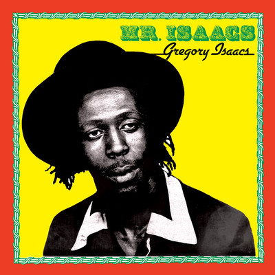 The Winner/Gregory Isaacs