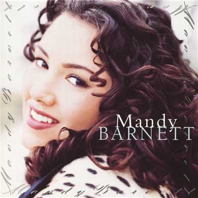 Now That's Alright with Me/Mandy Barnett