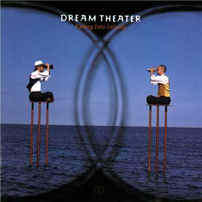 シングル/Just Let Me Breathe/Dream Theater