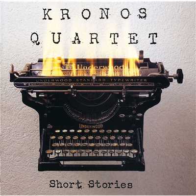 Elliott Sharp: Digital (1986)/Kronos Quartet