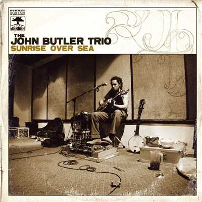 Treat Yo Mama/John Butler Trio