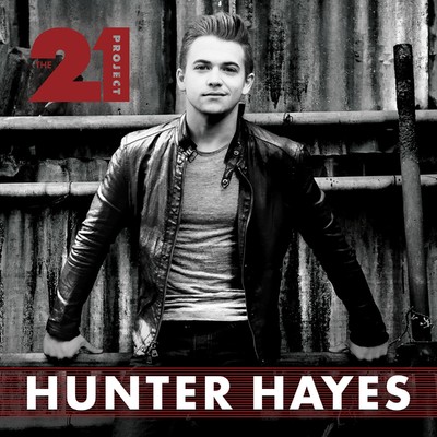 21 (Live, Wheels up 2015 Tour)/Hunter Hayes