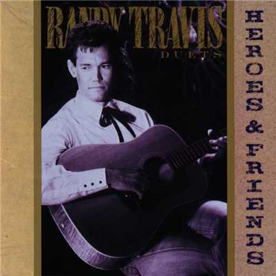 Birth of the Blues/Randy Travis