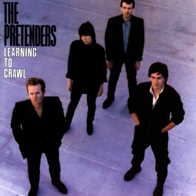 Learning to Crawl/Pretenders