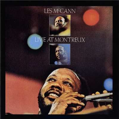Price You Gotta Pay to Be Free (Live at Montreux, 1972)/Les McCann