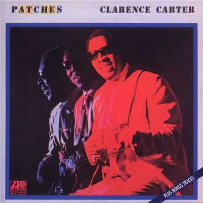 アルバム/Patches/Clarence Carter
